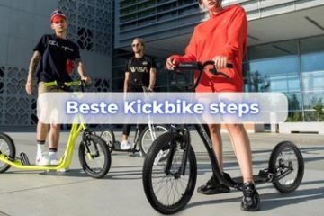 kickbike