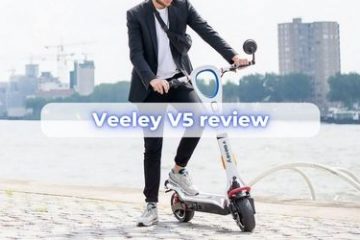 veeley V5 review