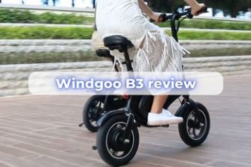 windgoo b3 review